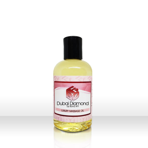 Compare Aroma to Dubai Diamond® - 6