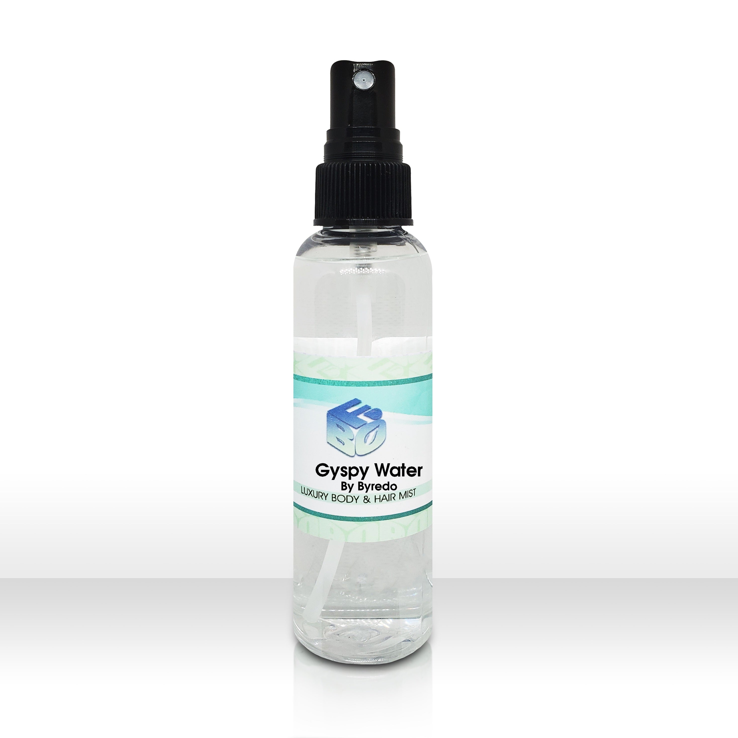 Compare Aroma to Gypsy Water®