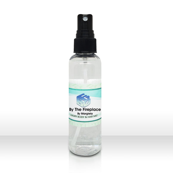 Compare Aroma to By The Fire Place®