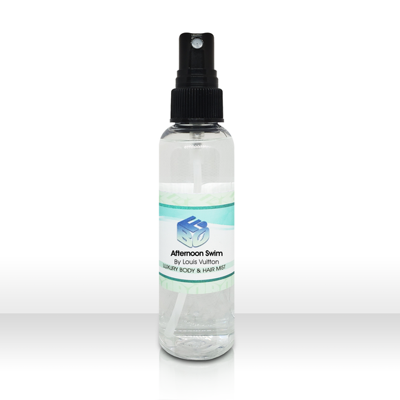 Compare Aroma to Afternoon Swim®