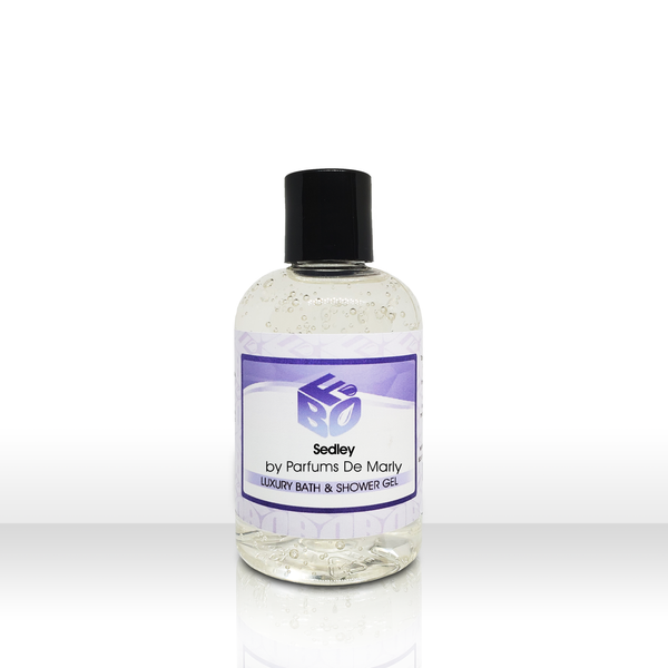 Compare Aroma to Sedley® - 9