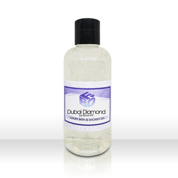 Compare Aroma to Dubai Diamond® - 8