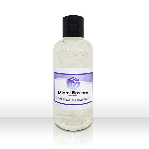 Compare Aroma to Miami Blossom® - 14