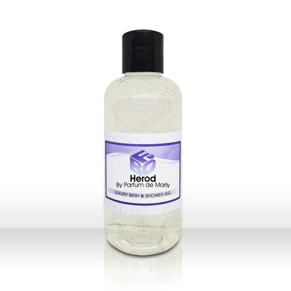 Compare Aroma to Herod®