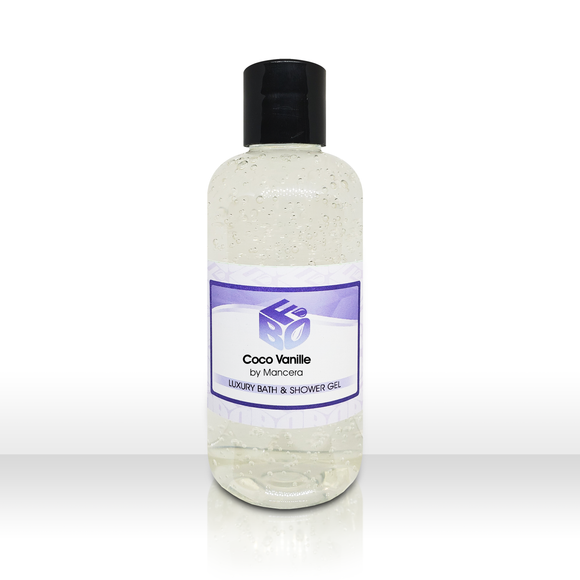 Compare Aroma to Coco Vanille®