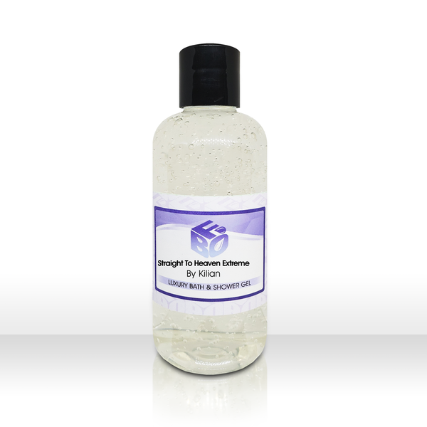 Compare Aroma to Straight To Heaven Extreme® - 10