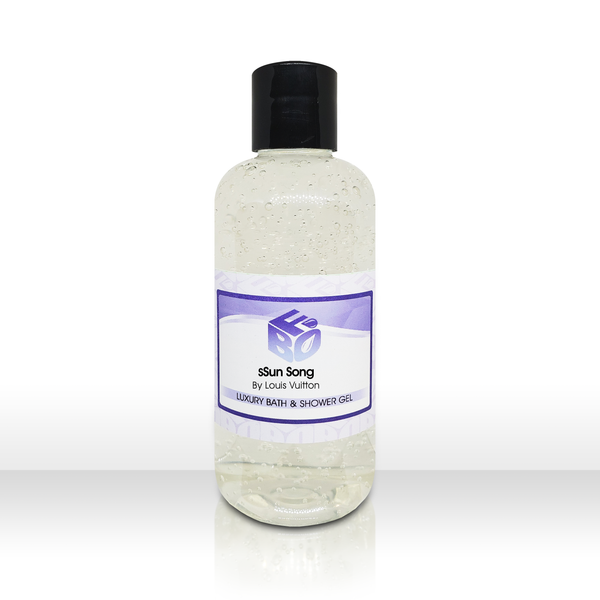 Compare Aroma to Sun Song® - 12