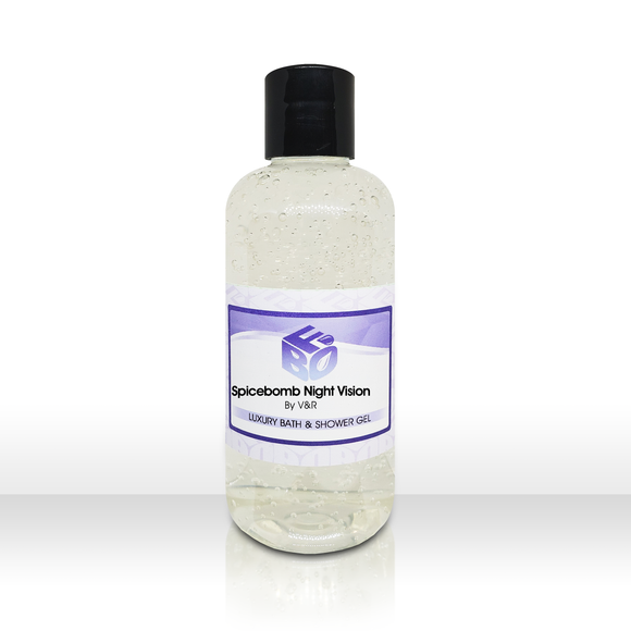 Compare Aroma to Spicebomb Night Vision®