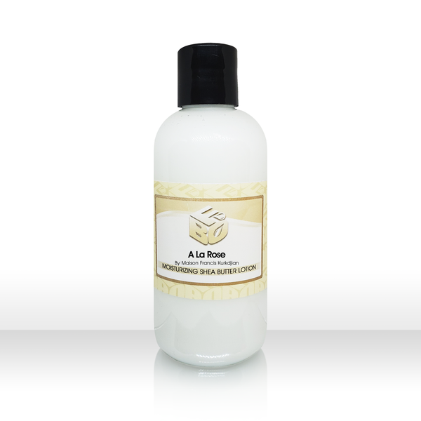 Compare Aroma to A La Rose® - 11