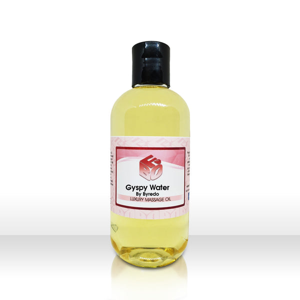 Compare Aroma to Gypsy Water® - 8