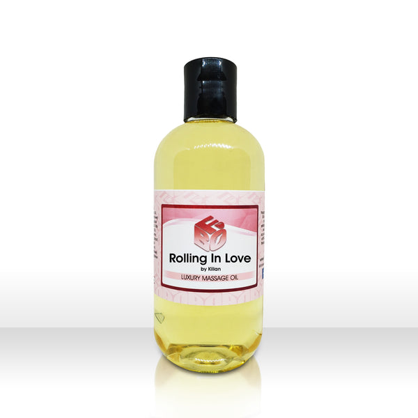 Compare Aroma to Rolling In Love® - 20