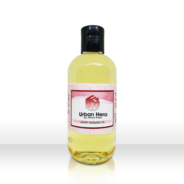 Compare Aroma to Urban Hero® - 17