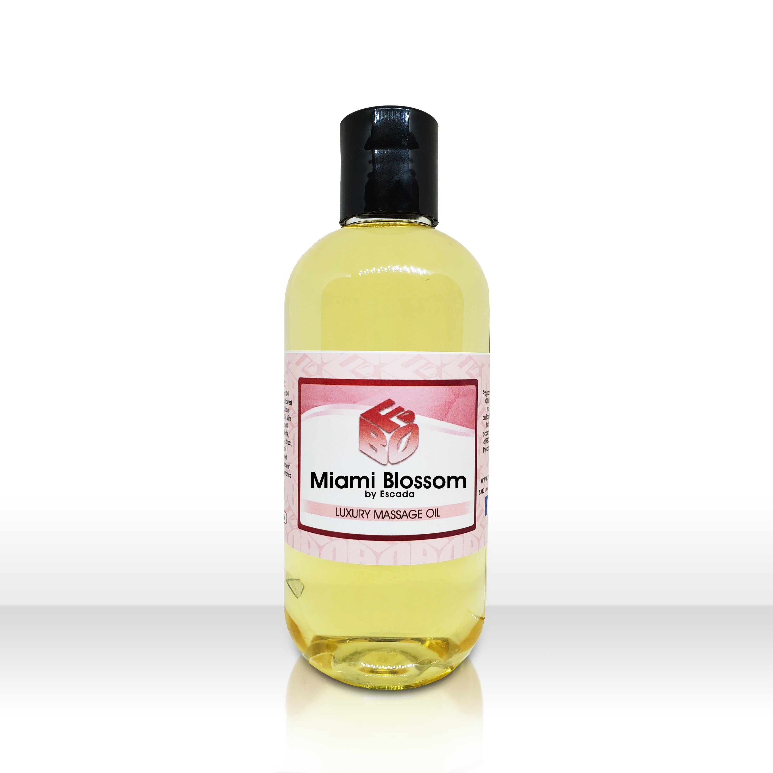 Compare Aroma to Miami Blossom®-16