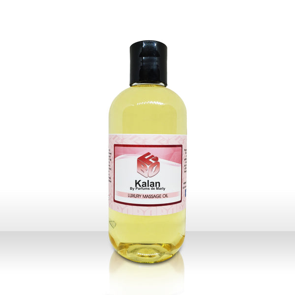 Compare Aroma to Kalan® - 12