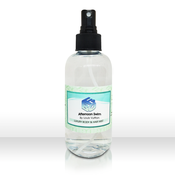 Compare Aroma to Afternoon Swim®