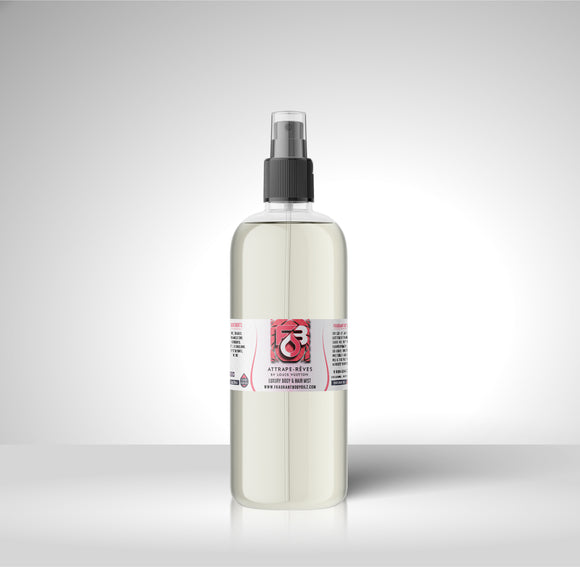 Compare Aroma To Attrape-Reves®