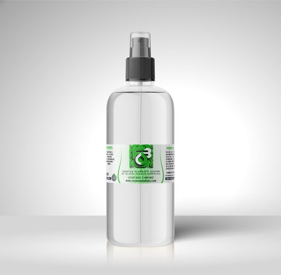 Compare Aroma Gentle Fluidity Silver®