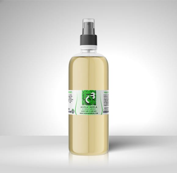 Compare Aroma to Mula Mula®