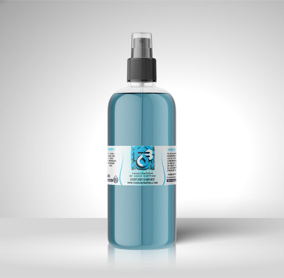 Compare To Imagination