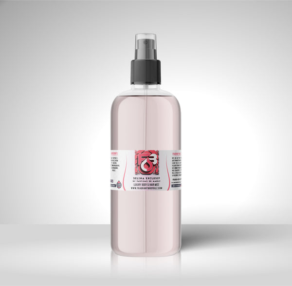 Compare Aroma To Delina Exclusif - 7