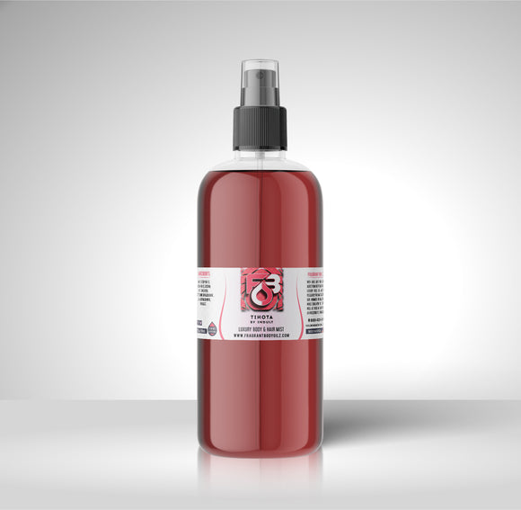 Compare Aroma To Tihota