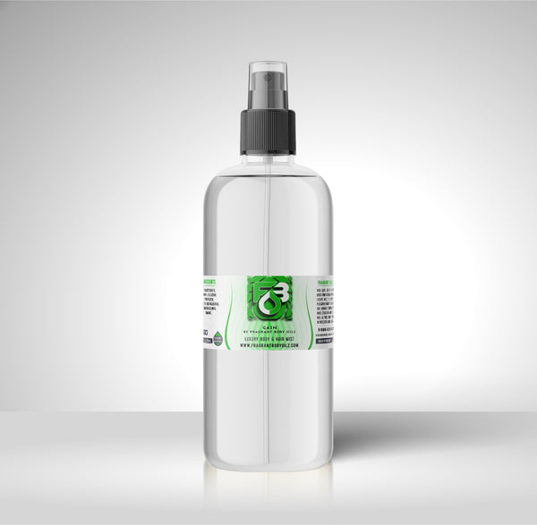 Compare To Aroma Gain (Original) - 7
