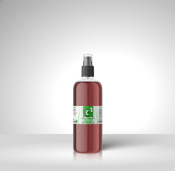 Compare Aroma To Gris Charnel