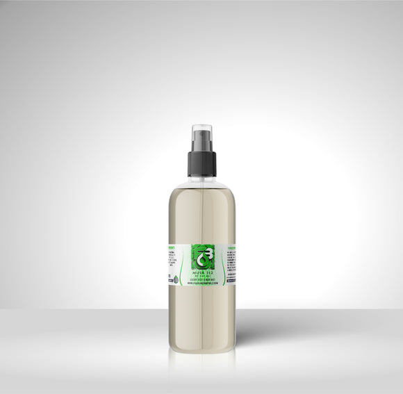 Compare Aroma To Musk 12®