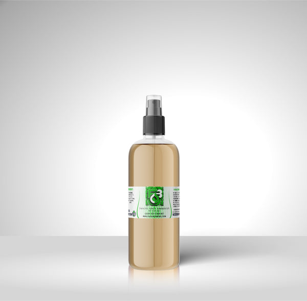 Compare Aroma To Invite Only Amber 23® - 12