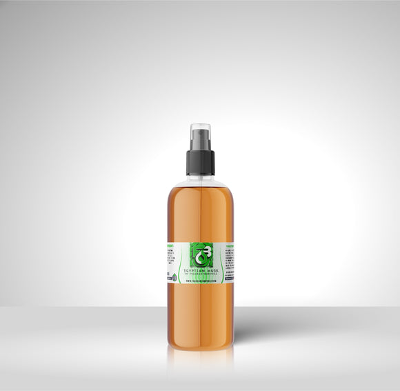 Compare Aroma to Egyptian Musk®