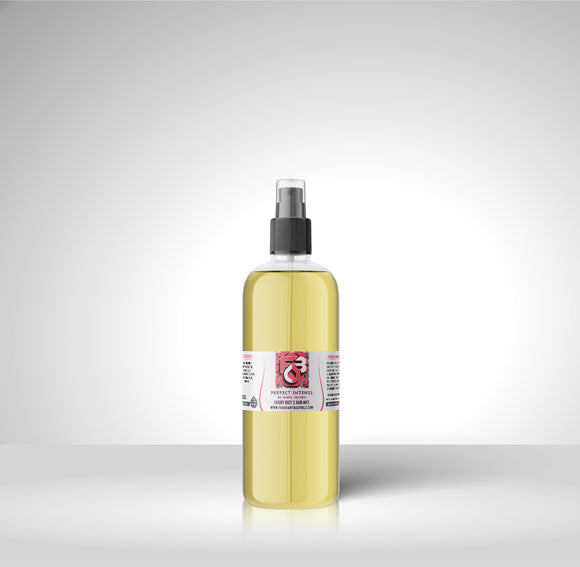 Compare Aroma To Perfect Intense®