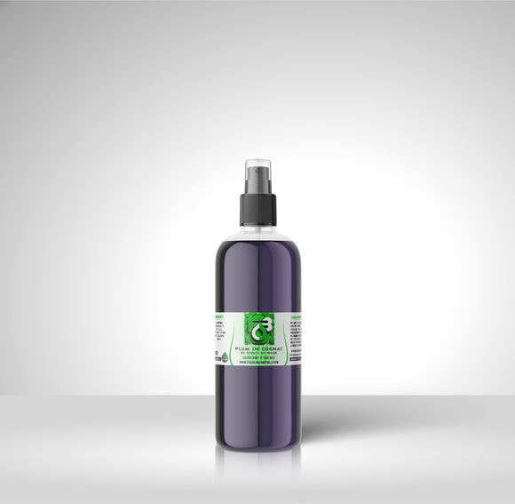 Compare Aroma To Plum In Cognac