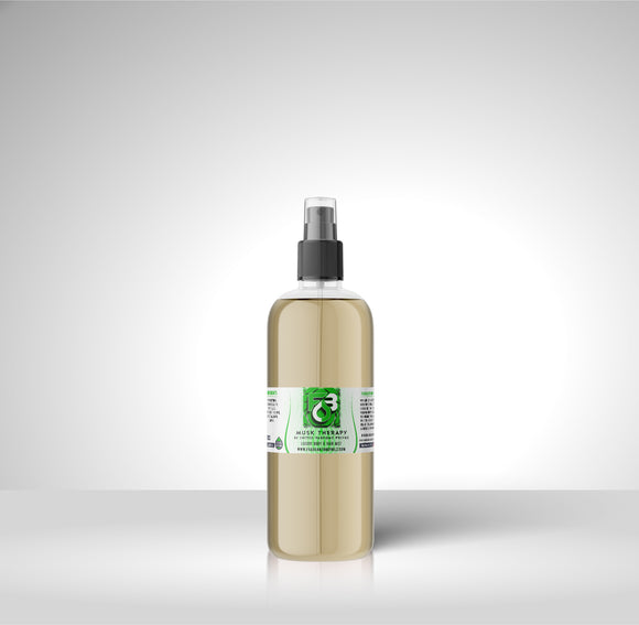 Compare Aroma To Musk Therapy