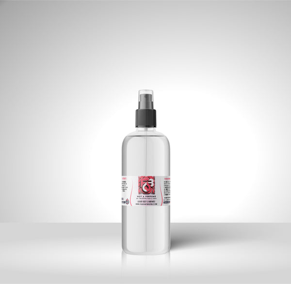 Compare Aroma To Not A Perfume® - 5
