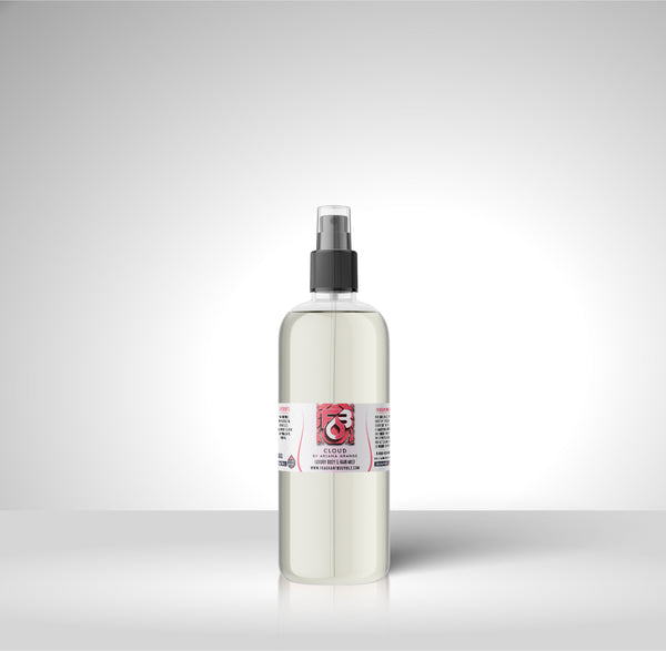 Compare Aroma To Cloud® - 4