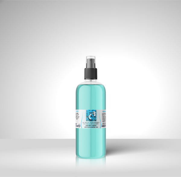 Compare Aroma To La Nuit Electrique - 6