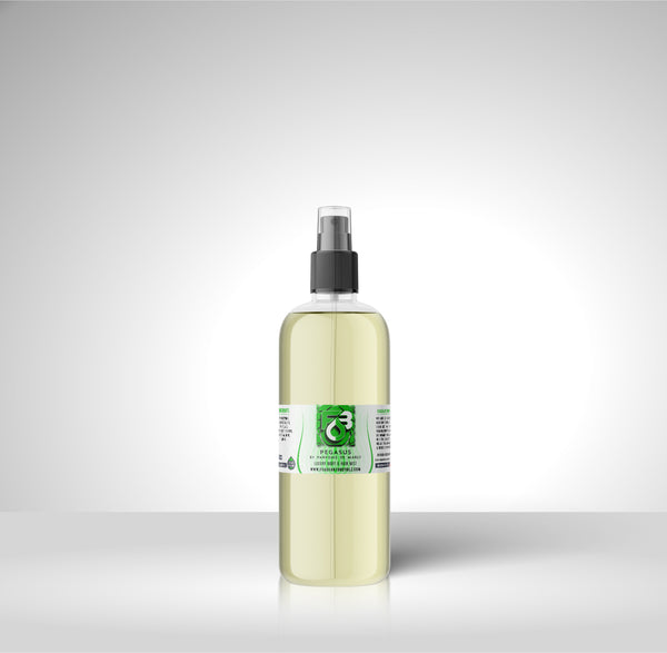 Compare Aroma to Pegasus® - 4