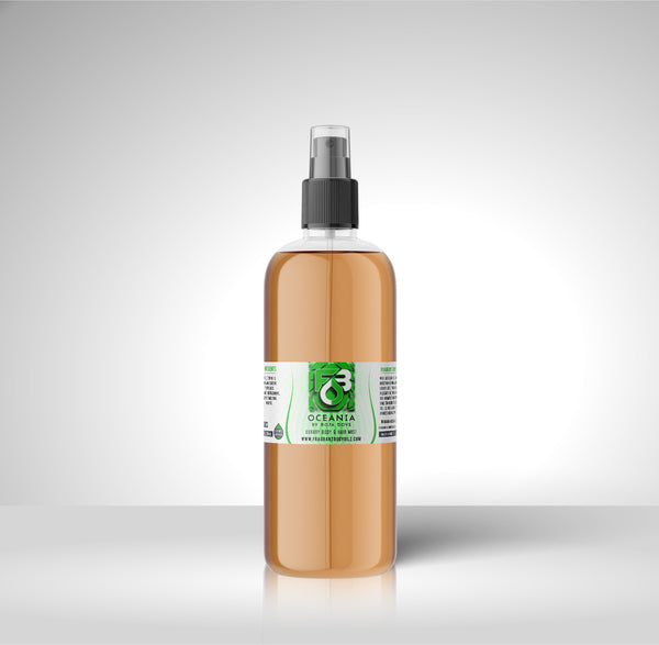 Compare Aroma to Oceania® - 3