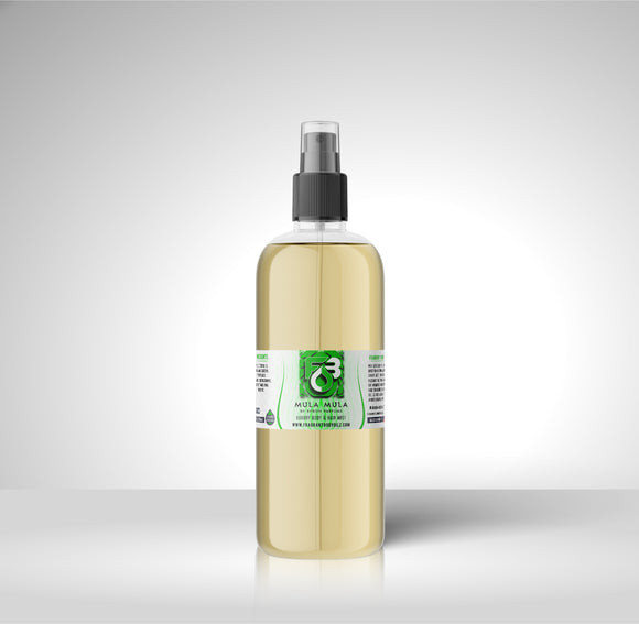 Compare Aroma to Mula Mula®