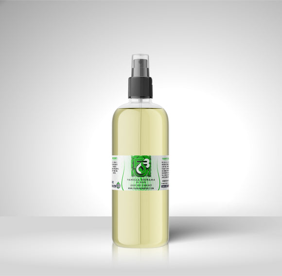 Compare Aroma To Vanilla Diorama