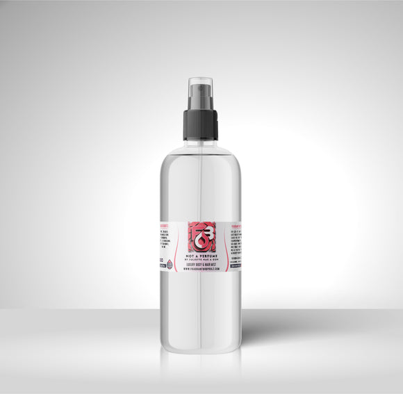 Compare Aroma To Not A Perfume®