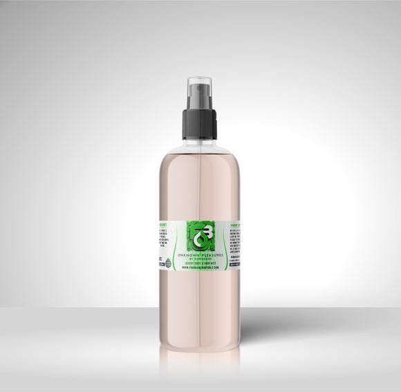 Compare to Aroma Unknown Pleasures