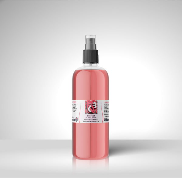 Compare Aroma To Perfect - 6