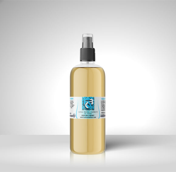 Compare to Aroma Luna Rossa Carbon