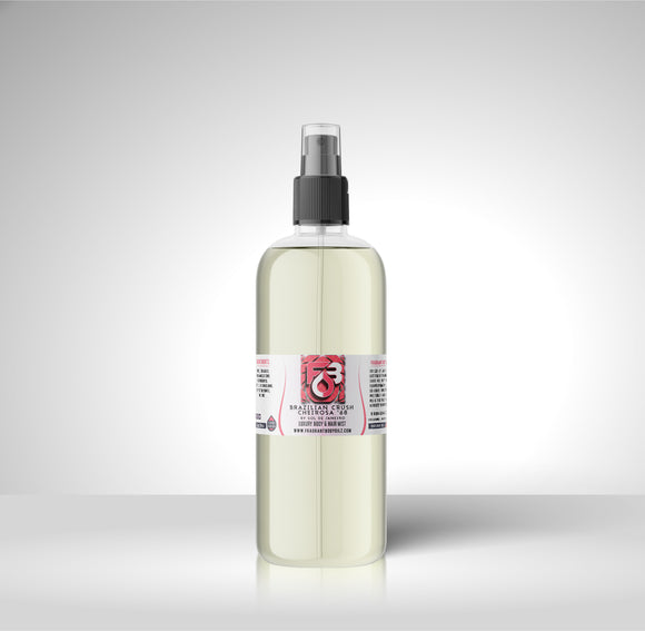 Compare Aroma Brazilian Crush Cheirosa '68®