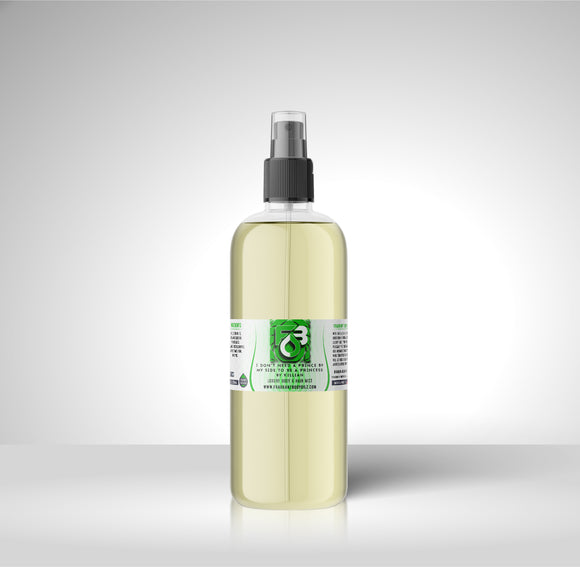 Compare Aroma To I Dont Need A Prince By My Side To Be A Princess