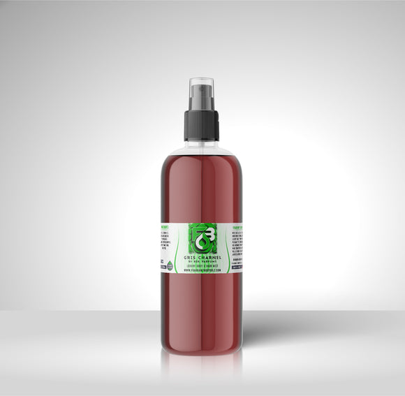 Compare Aroma To Gris Charnel