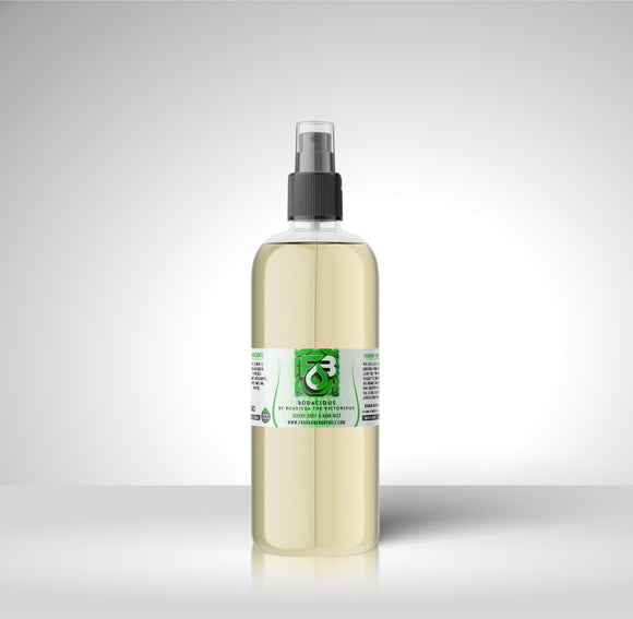 Compare Aroma Bodacious