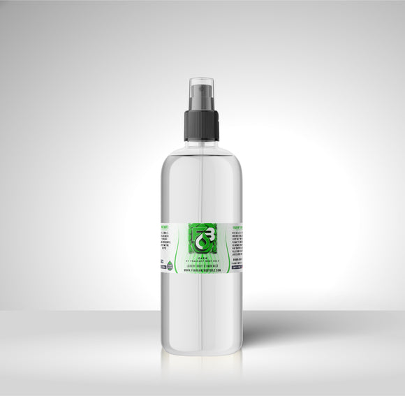 Compare To Aroma Gain (Original)