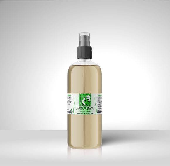 Compare Aroma To Musk Therapy